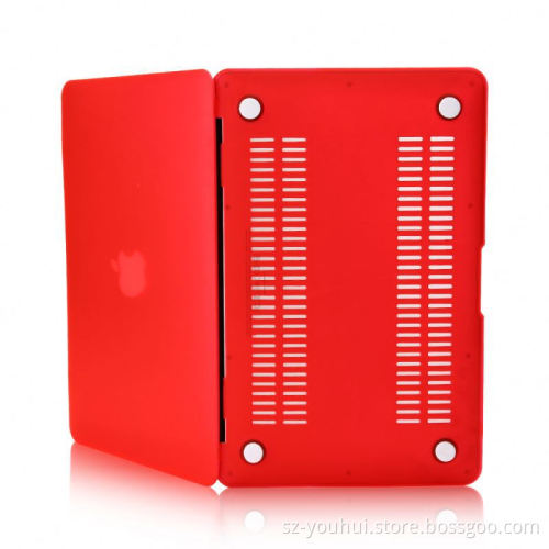 New Arrrival Hard matte case for Macbook